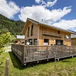 Domek alpejski By Alps Murau
