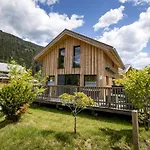 Chalé By Alps *