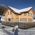 Domek alpejski By Alps