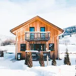 By Alps Σαλέ