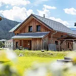 Chalé By Alps