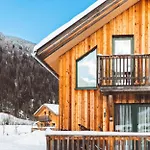 By Alps Domek alpejski