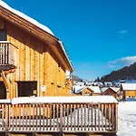 By Alps * Murau