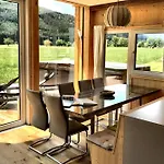 By Alps * Murau