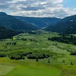 By Alps Domek alpejski