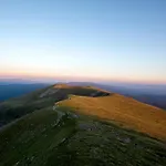 By Alps Domek alpejski *