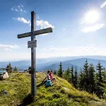 By Alps Domek alpejski Murau
