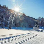 By Alps * Murau