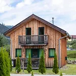 By Alps Domek alpejski Murau