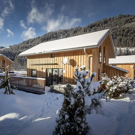 By Alps * Murau