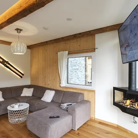 By Alps * Murau