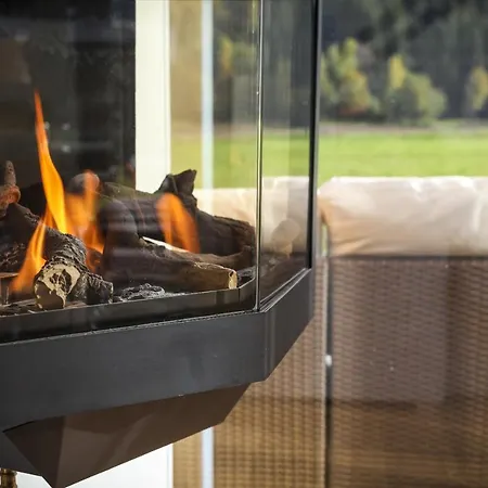 By Alps Chalet Murau