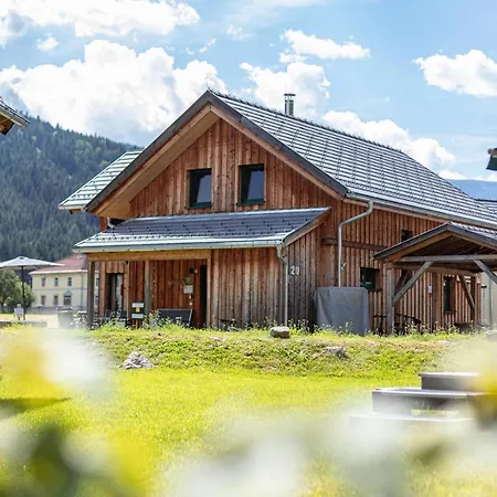 Chalet By Alps