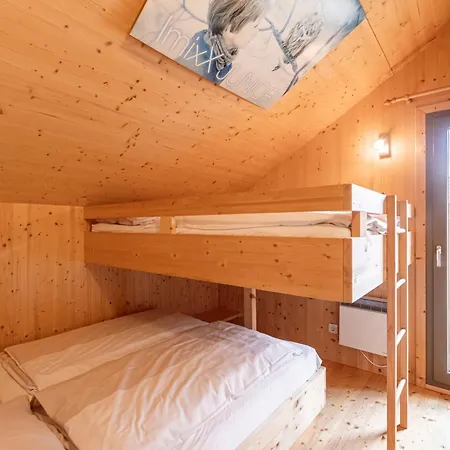 By Alps Chalet Murau