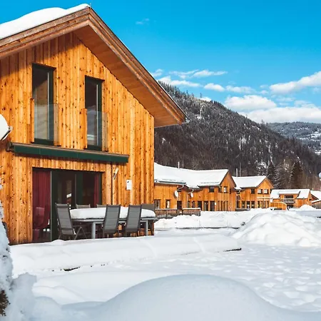 Chalet By Alps