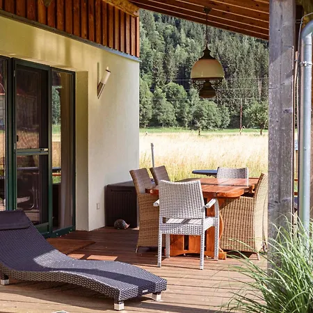 Chalet By Alps Murau