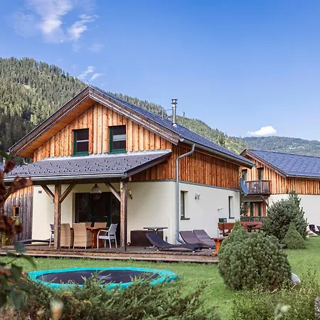 By Alps * Murau