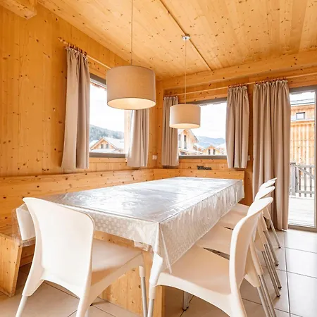 Chalet By Alps *