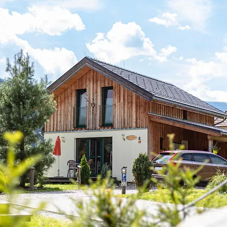 By Alps Chalet