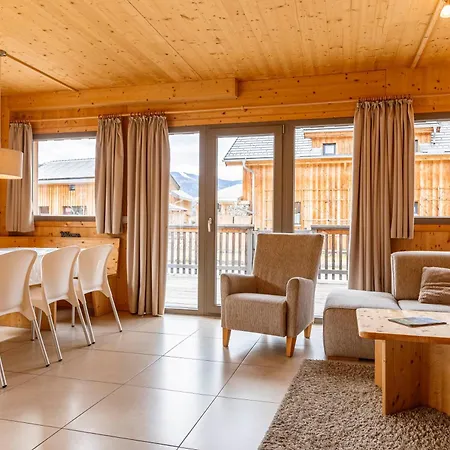 By Alps Chalet