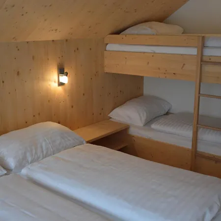 Chalet By Alps *