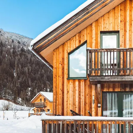 By Alps Chalet