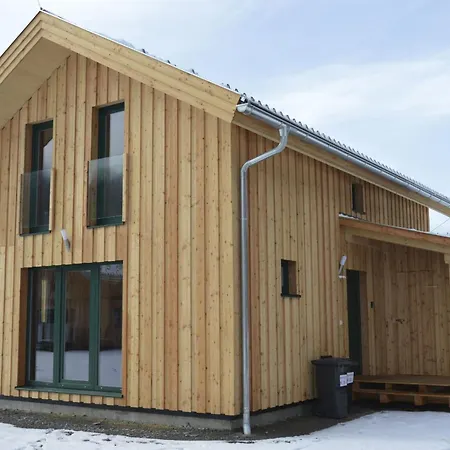 By Alps Chalet Murau