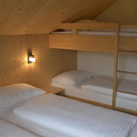 Chalet By Alps *