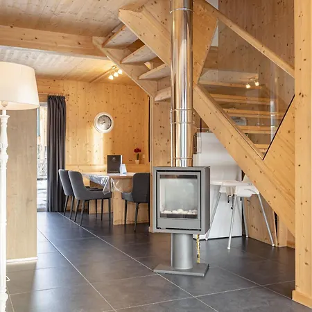 Chalet By Alps Murau
