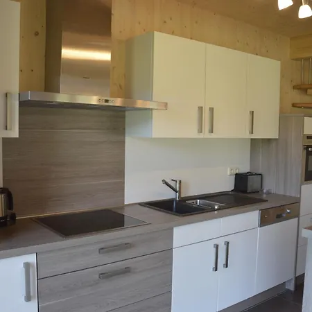 By Alps Chalet Murau