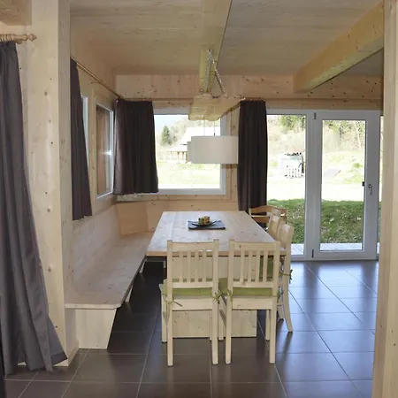 Chalet By Alps Murau