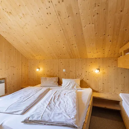 Chalet By Alps