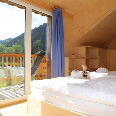 Chalet By Alps *