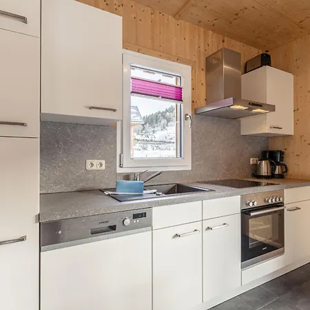 Chalet By Alps Murau