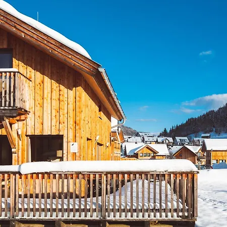 By Alps * Murau