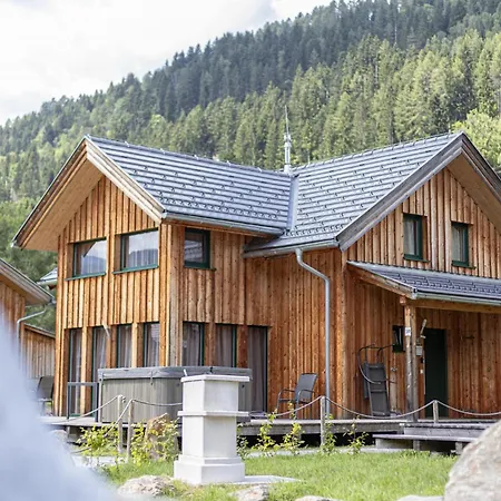 Chalet By Alps *