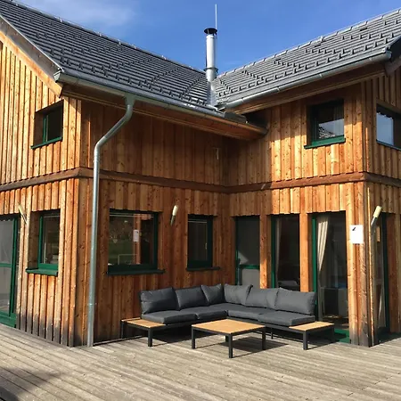 Chalet By Alps
