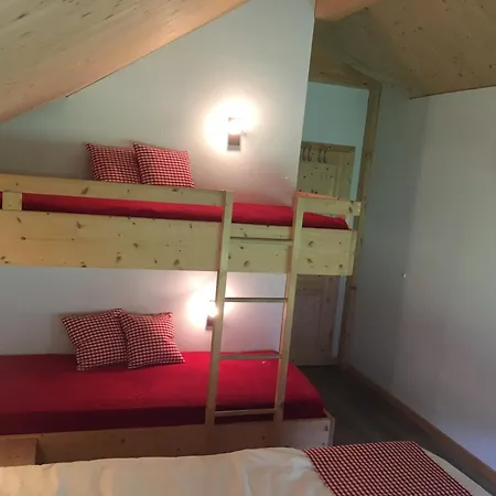 By Alps Chalet Murau