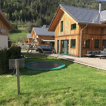 Chalet By Alps Murau