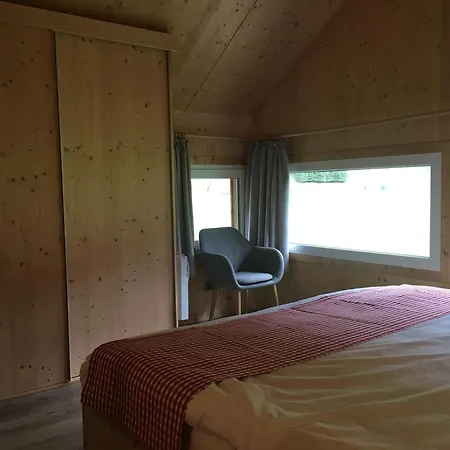 By Alps Chalet Murau