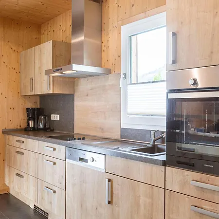 By Alps Chalet Murau