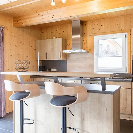 By Alps Chalet Murau