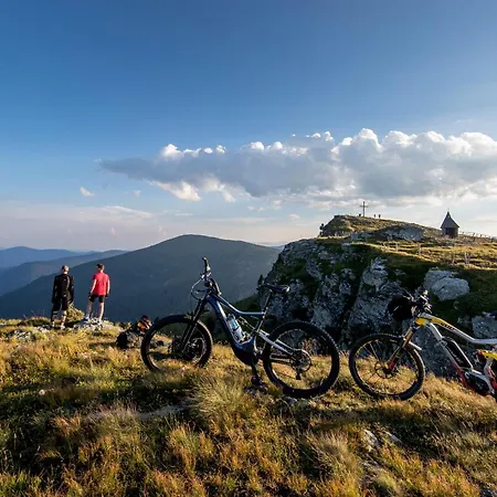 Chalet By Alps Murau