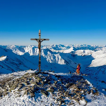 By Alps * Мурау