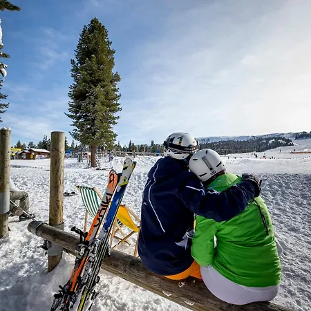 Chalet By Alps Murau