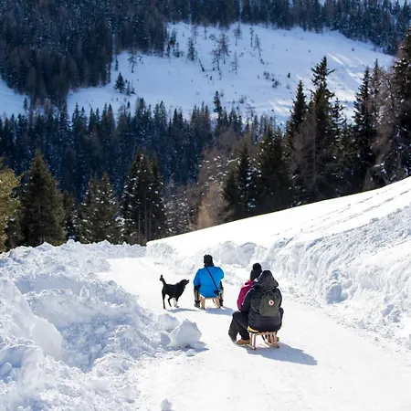 By Alps Chalet Murau