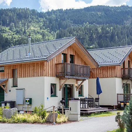 Domek alpejski By Alps