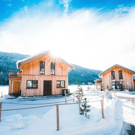 By Alps * Murau