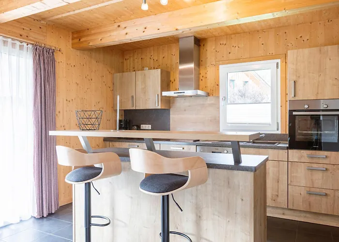 By Alps Chalet Murau