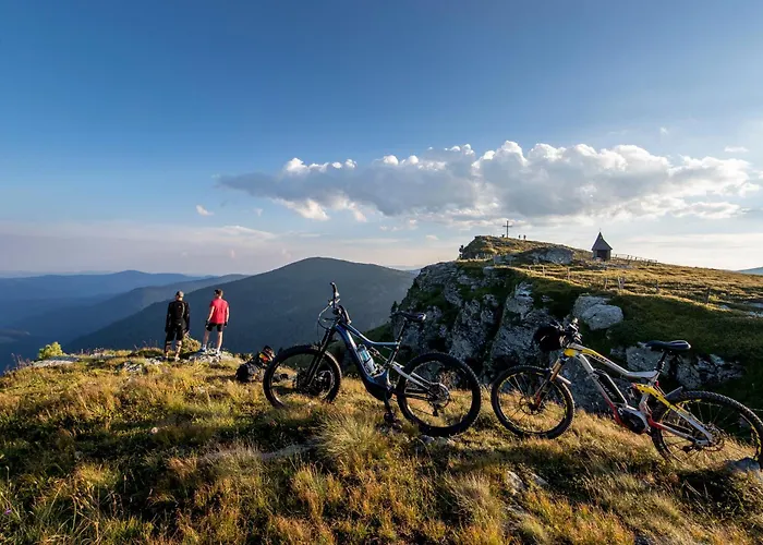 شاليه By Alps موراو